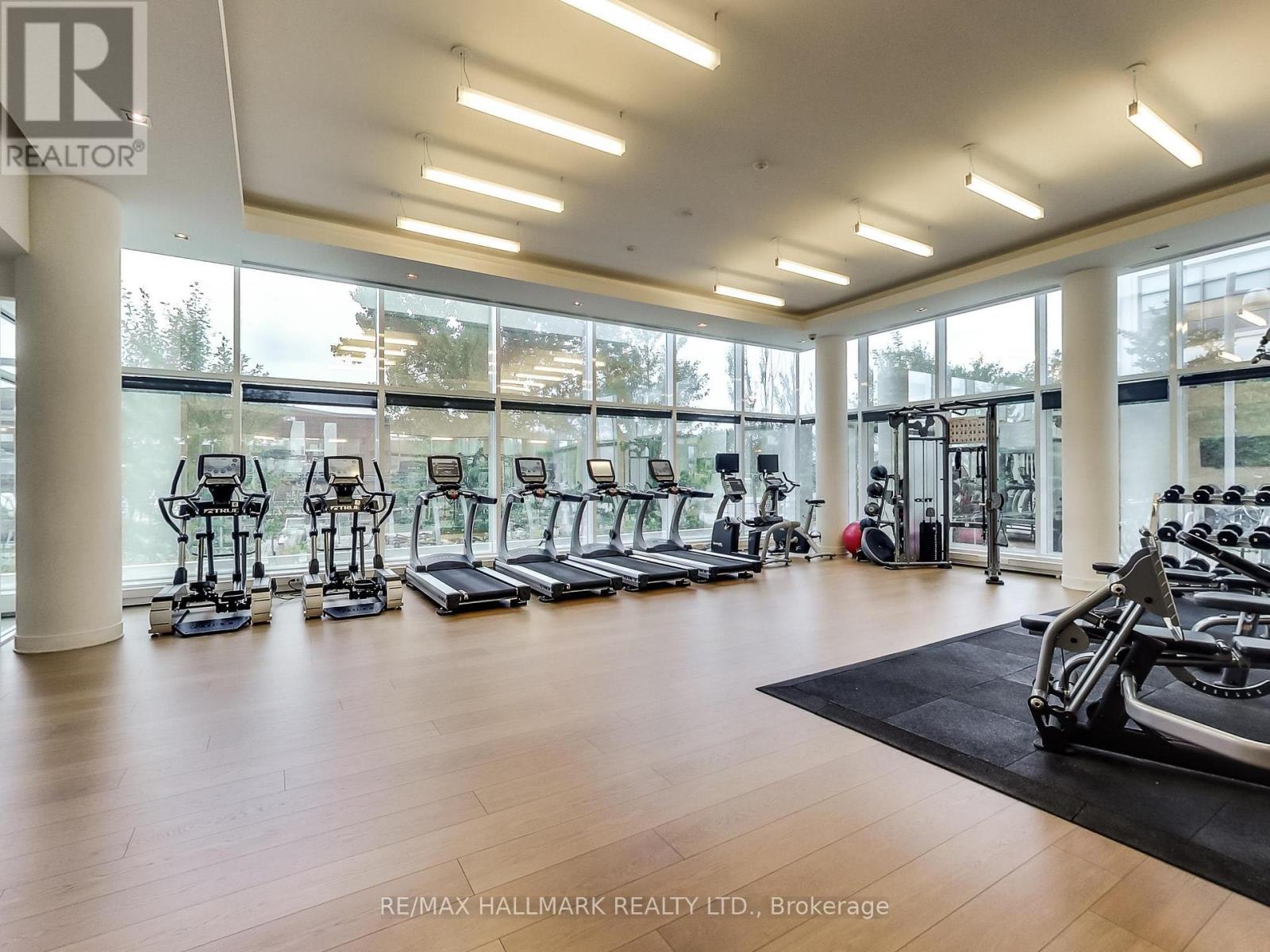 905 - 90 Stadium Road, Toronto (waterfront Communities), Ontario