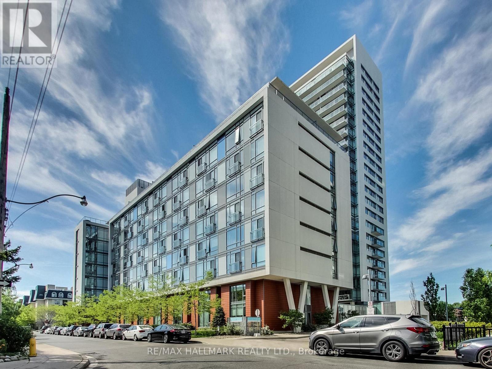 905 - 90 Stadium Road, Toronto (waterfront Communities), Ontario