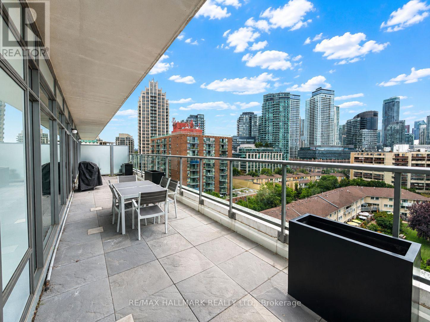 905 - 90 Stadium Road, Toronto (waterfront Communities), Ontario
