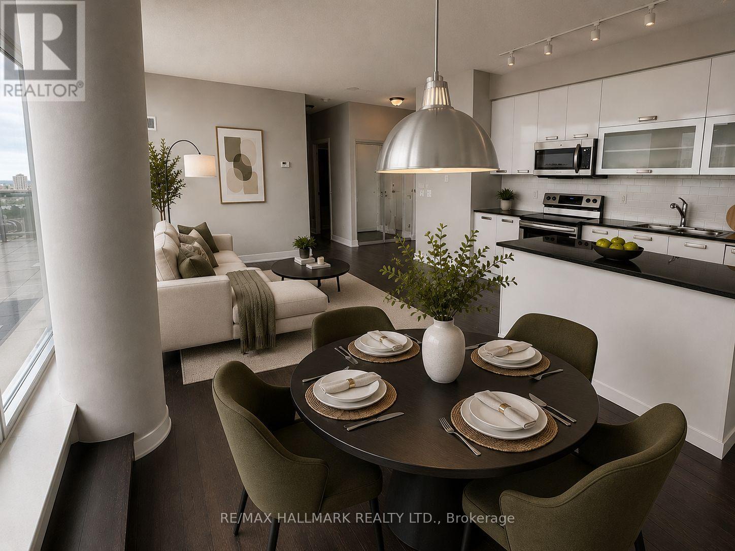 905 - 90 Stadium Road, Toronto (waterfront Communities), Ontario