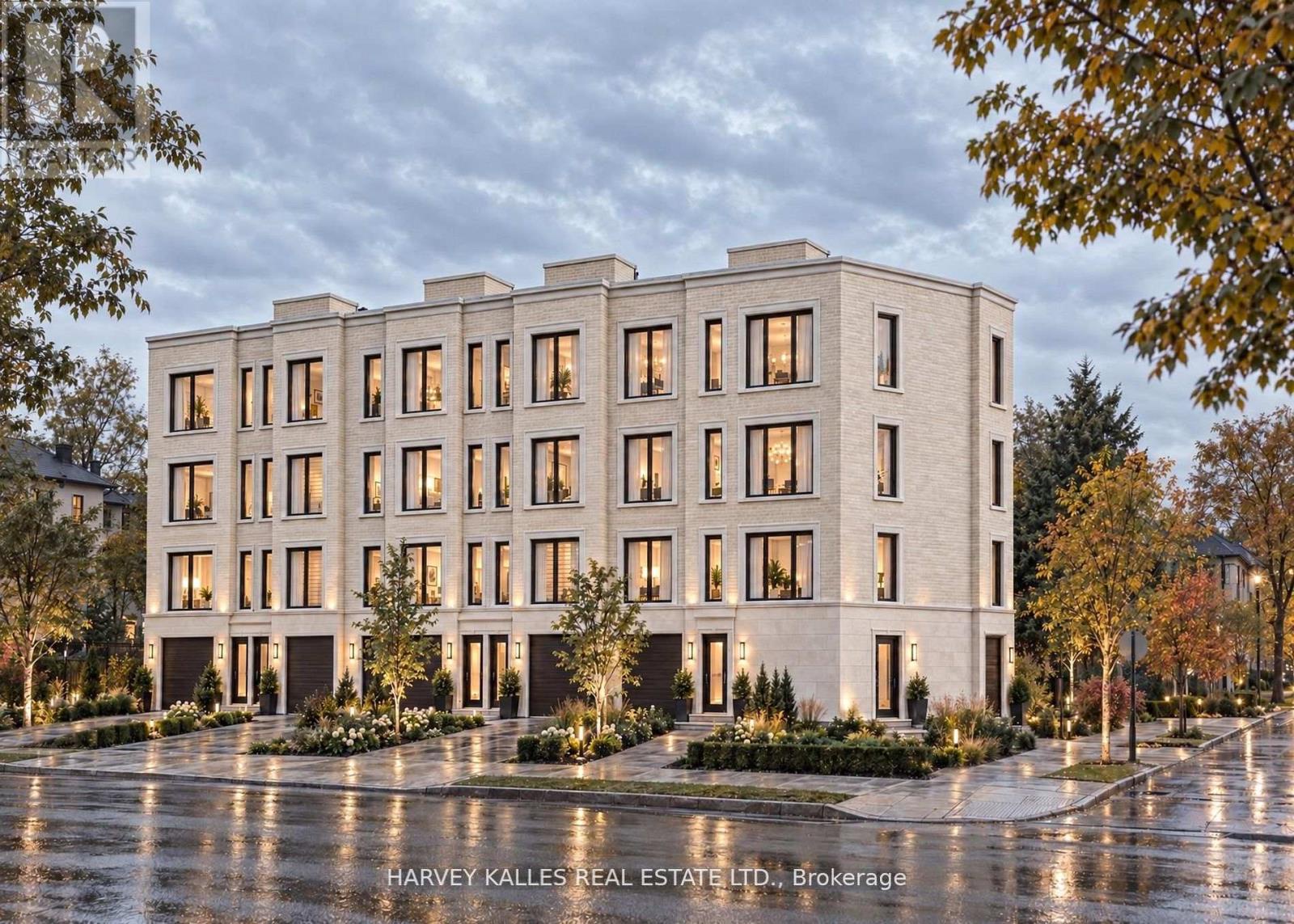 463 Vaughan Road, Toronto (oakwood Village), Ontario