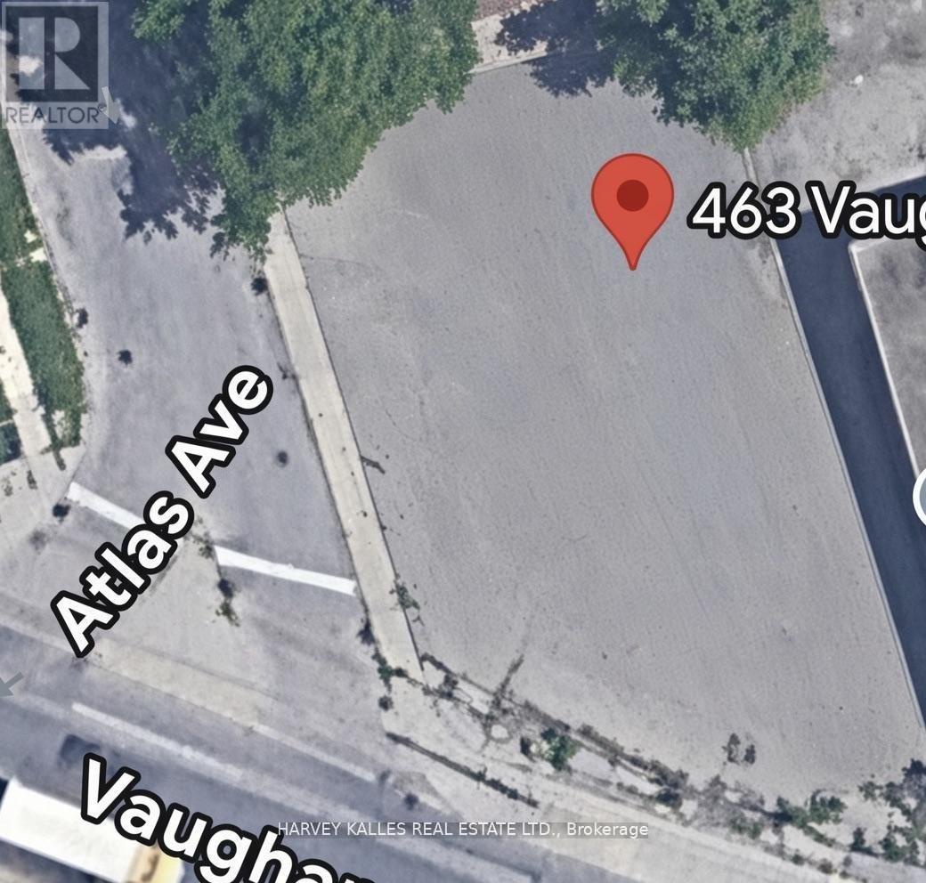 463 Vaughan Road, Toronto (oakwood Village), Ontario