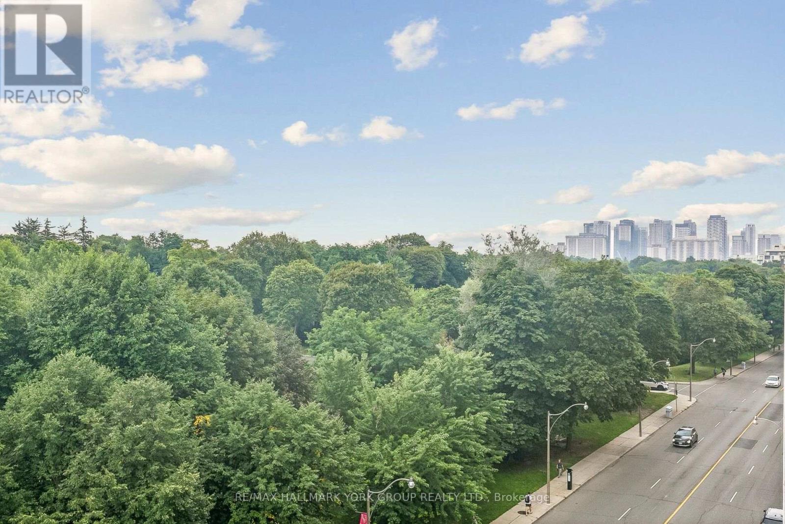 606 - 3018 Yonge Street, Toronto (lawrence Park South), Ontario