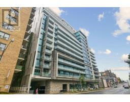 606 - 3018 YONGE STREET