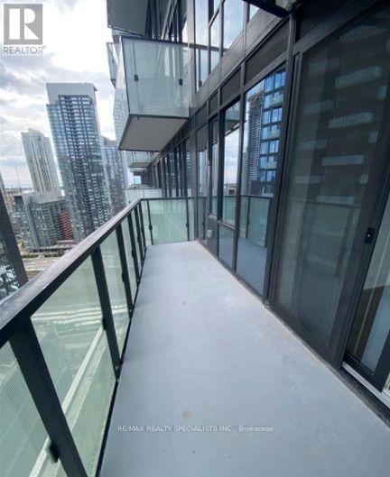 1706 - 470 Front Street W, Toronto (waterfront Communities), Ontario
