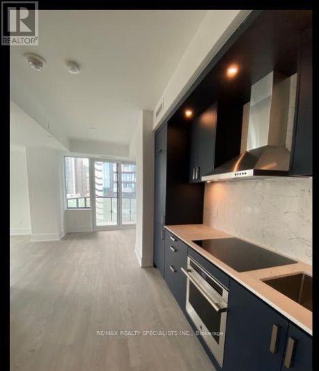 1706 - 470 Front Street W, Toronto (waterfront Communities), Ontario