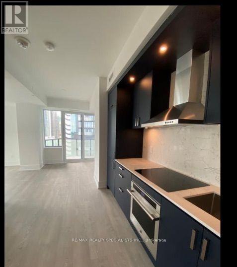1706 - 470 Front Street W, Toronto (waterfront Communities), Ontario