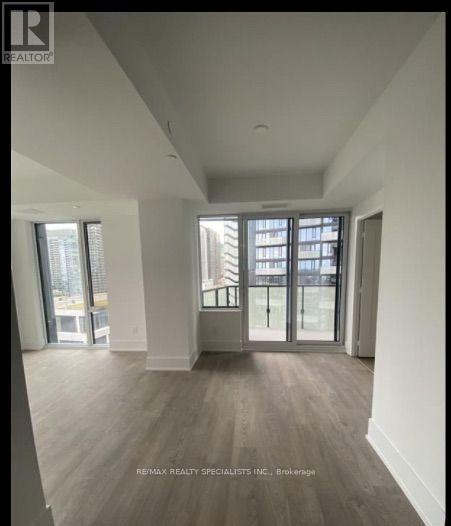 1706 - 470 Front Street W, Toronto (waterfront Communities), Ontario