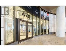 1706 - 470 FRONT STREET W