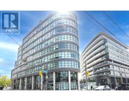 702 - 1201 DUNDAS STREET E