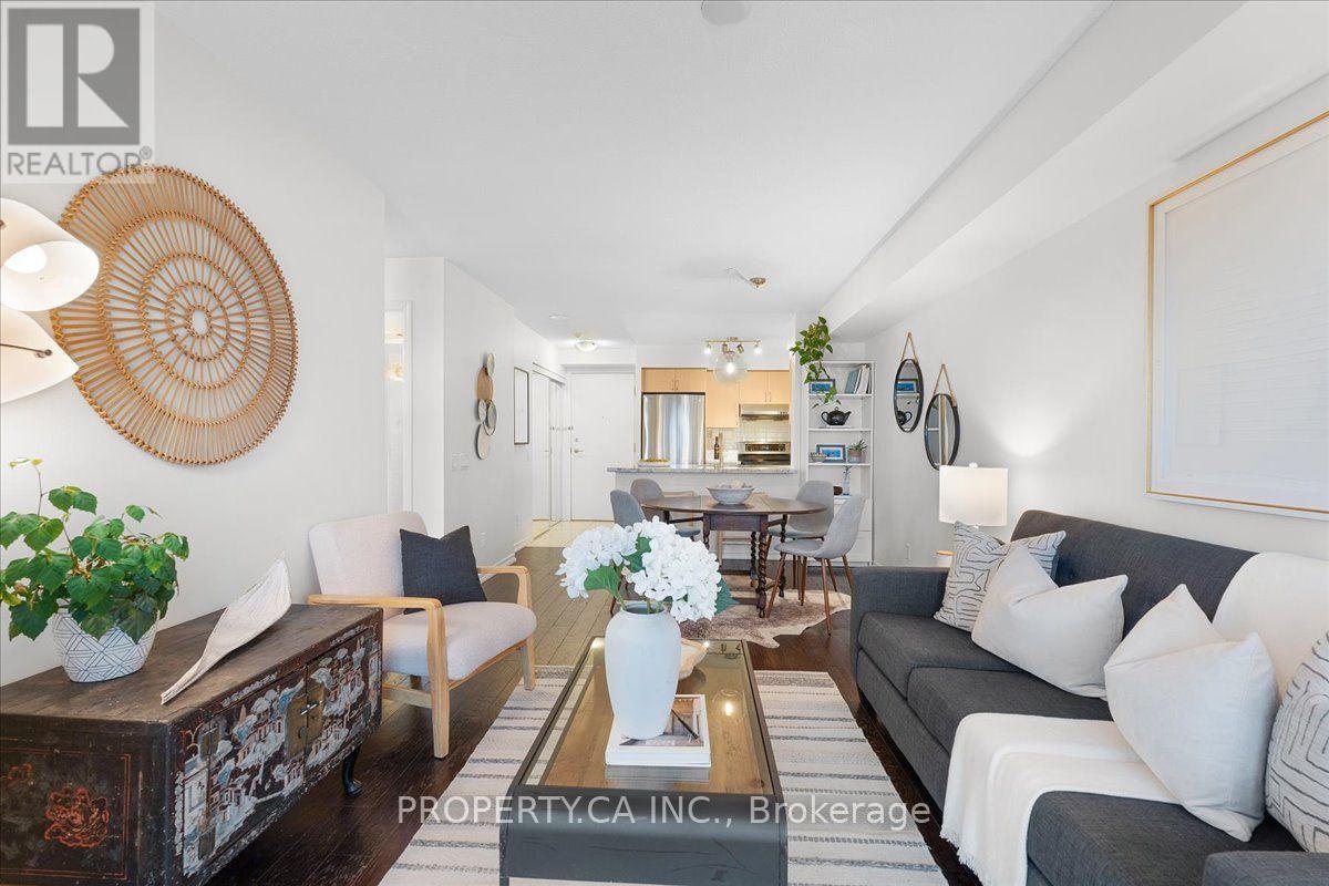 822 - 61 Heintzman Street, Toronto (junction Area), Ontario