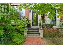 5 THURLOE AVENUE