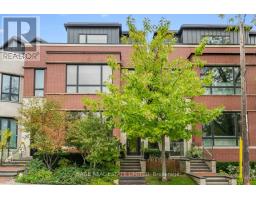 5 THURLOE AVENUE