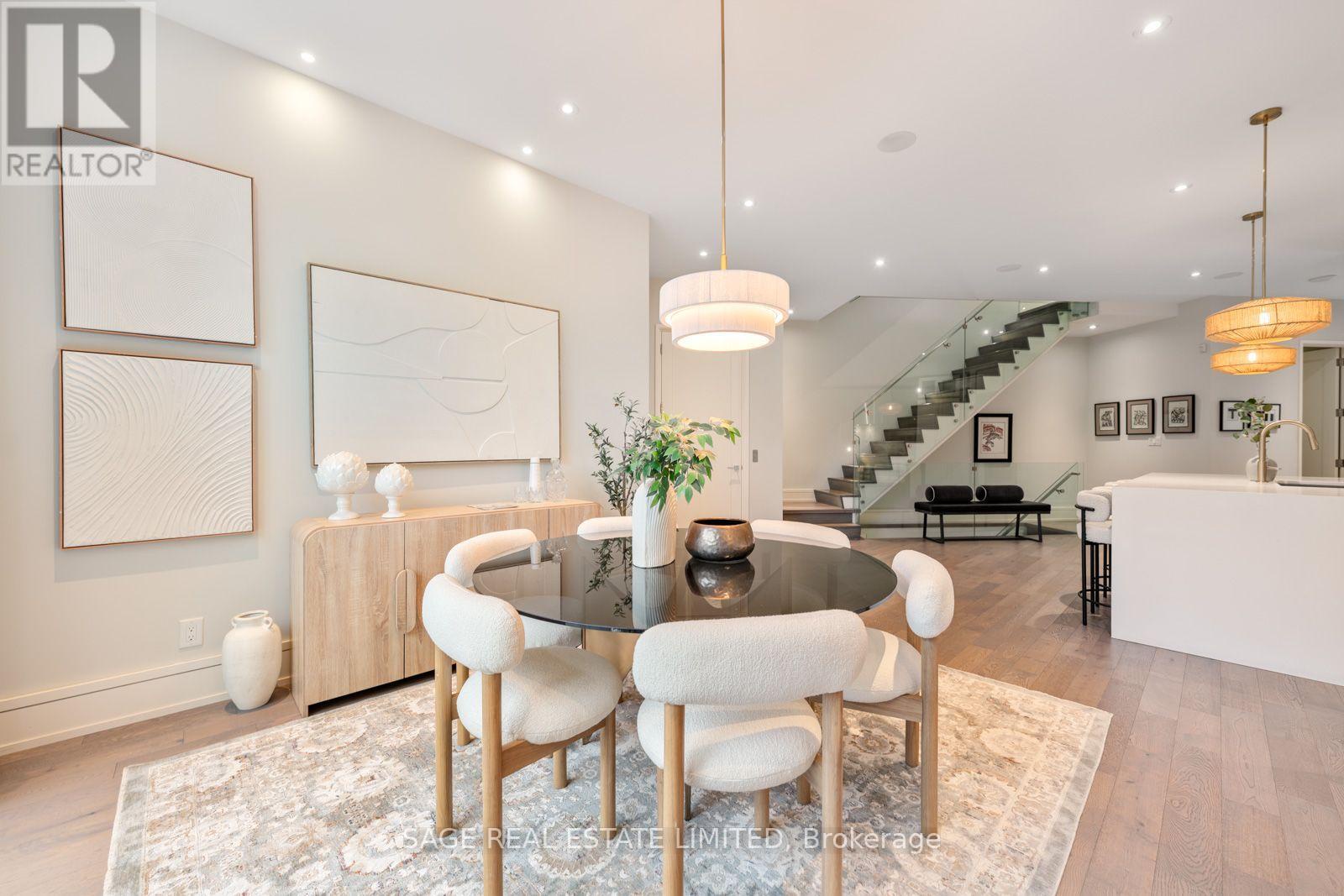 5 Thurloe Avenue, Toronto (mount Pleasant East), Ontario