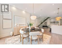 5 THURLOE AVENUE