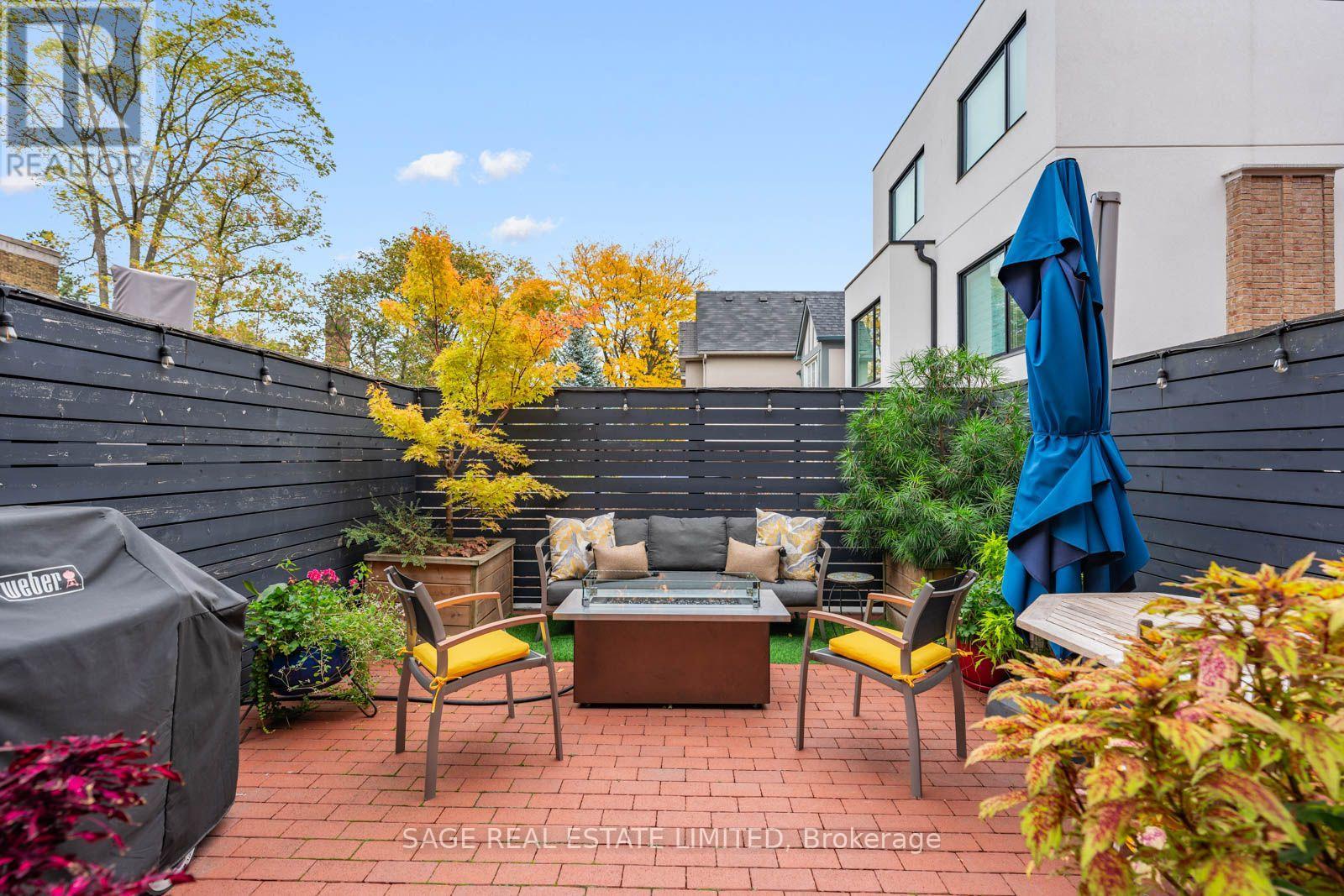 5 Thurloe Avenue, Toronto (mount Pleasant East), Ontario