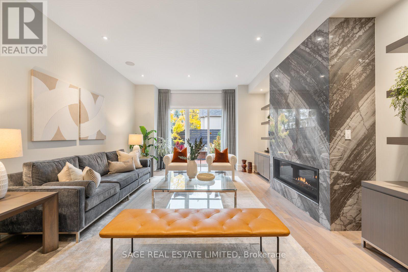 5 Thurloe Avenue, Toronto (mount Pleasant East), Ontario