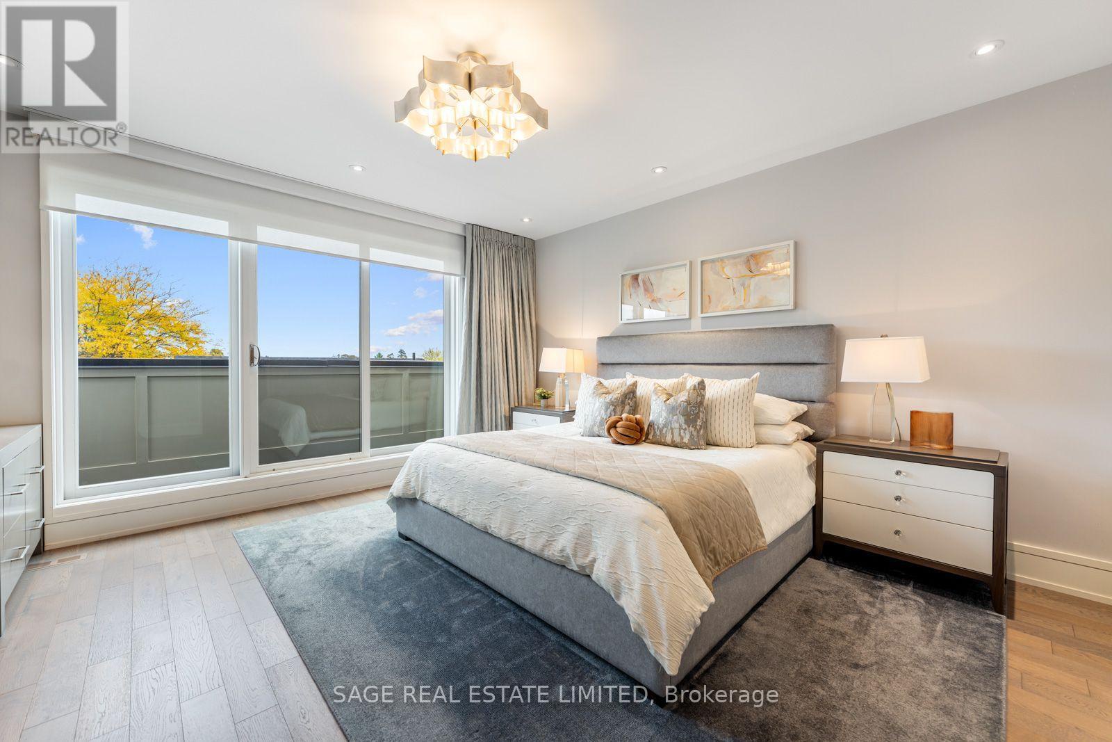 5 Thurloe Avenue, Toronto (mount Pleasant East), Ontario