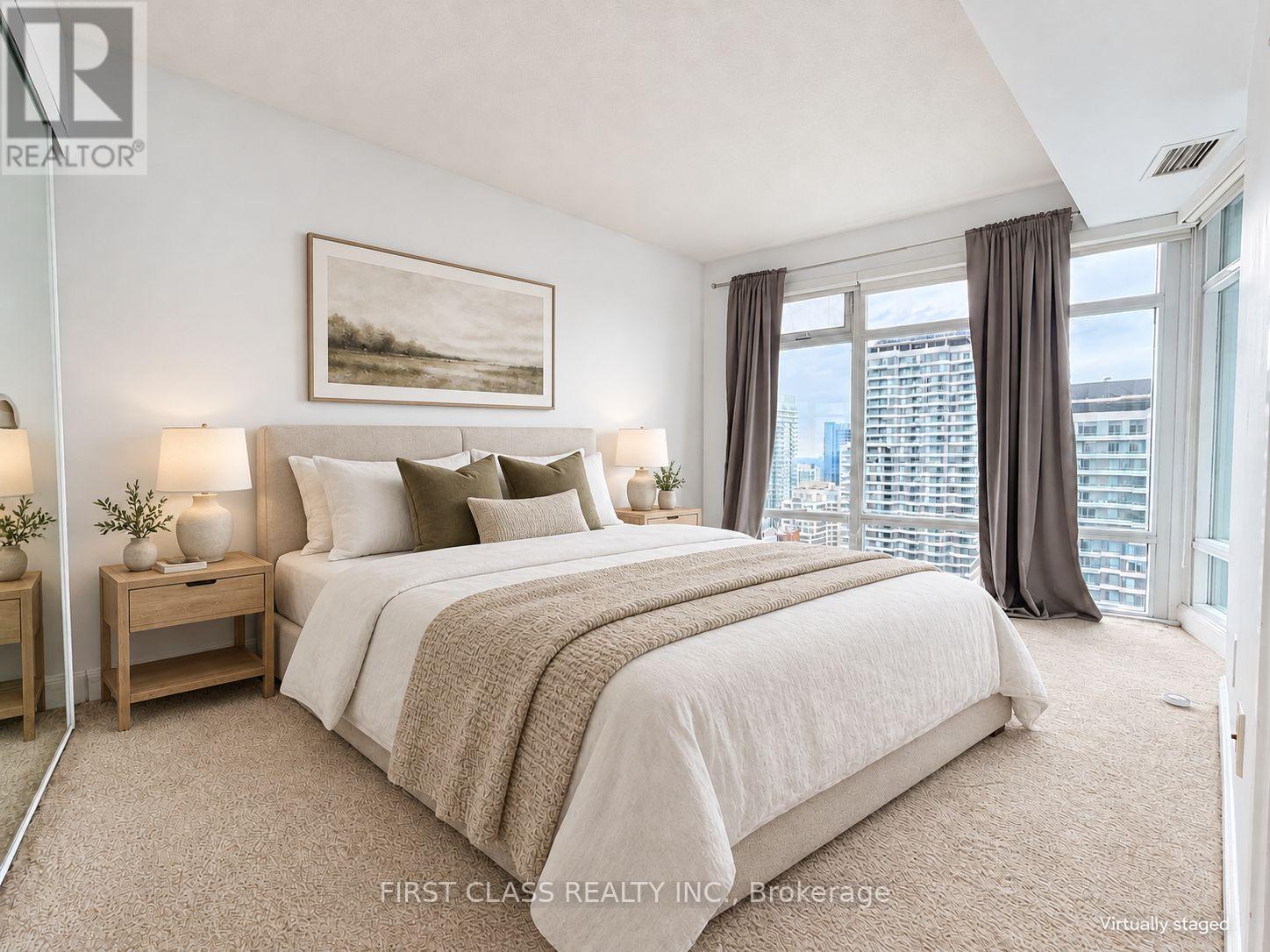 2912 - 2181 Yonge Street, Toronto (mount Pleasant West), Ontario