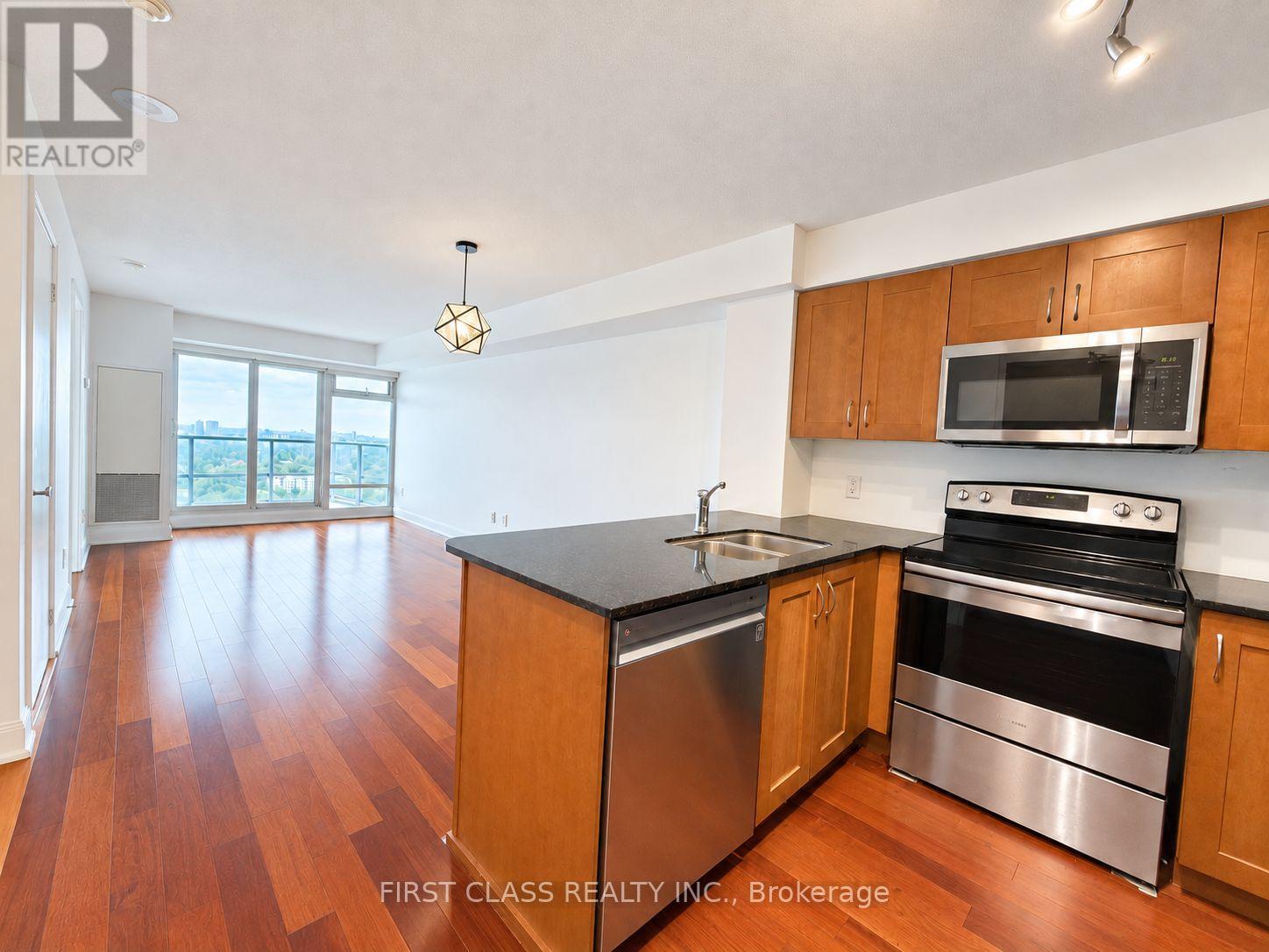 2912 - 2181 Yonge Street, Toronto (mount Pleasant West), Ontario