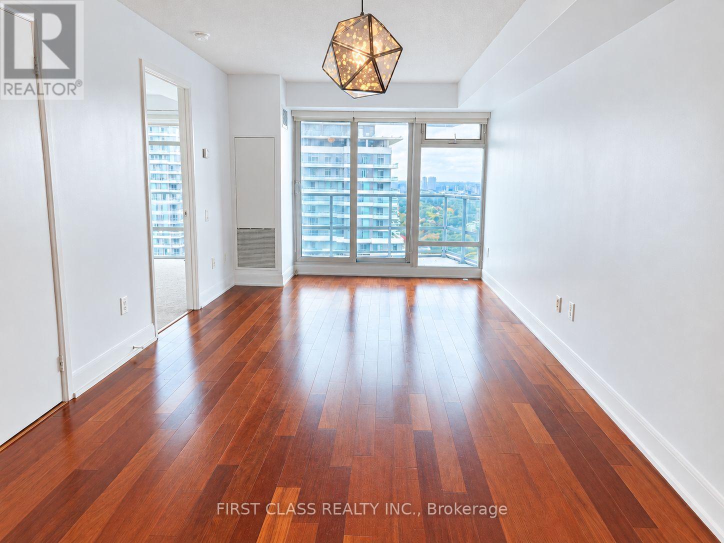 2912 - 2181 Yonge Street, Toronto (mount Pleasant West), Ontario