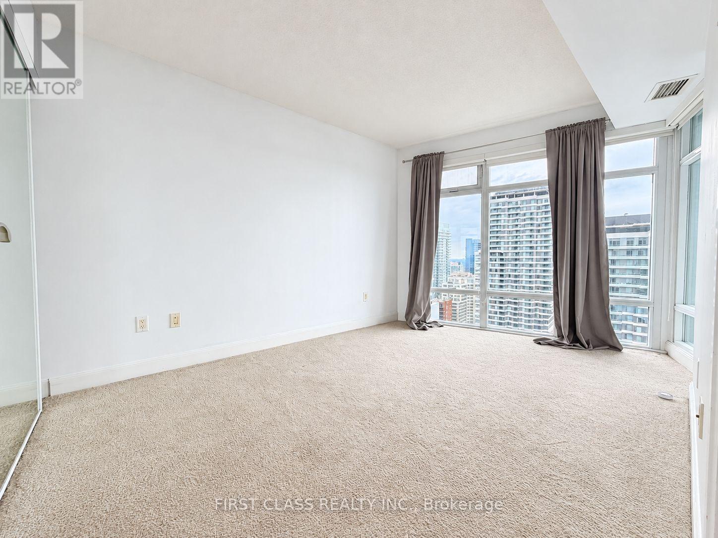 2912 - 2181 Yonge Street, Toronto (mount Pleasant West), Ontario