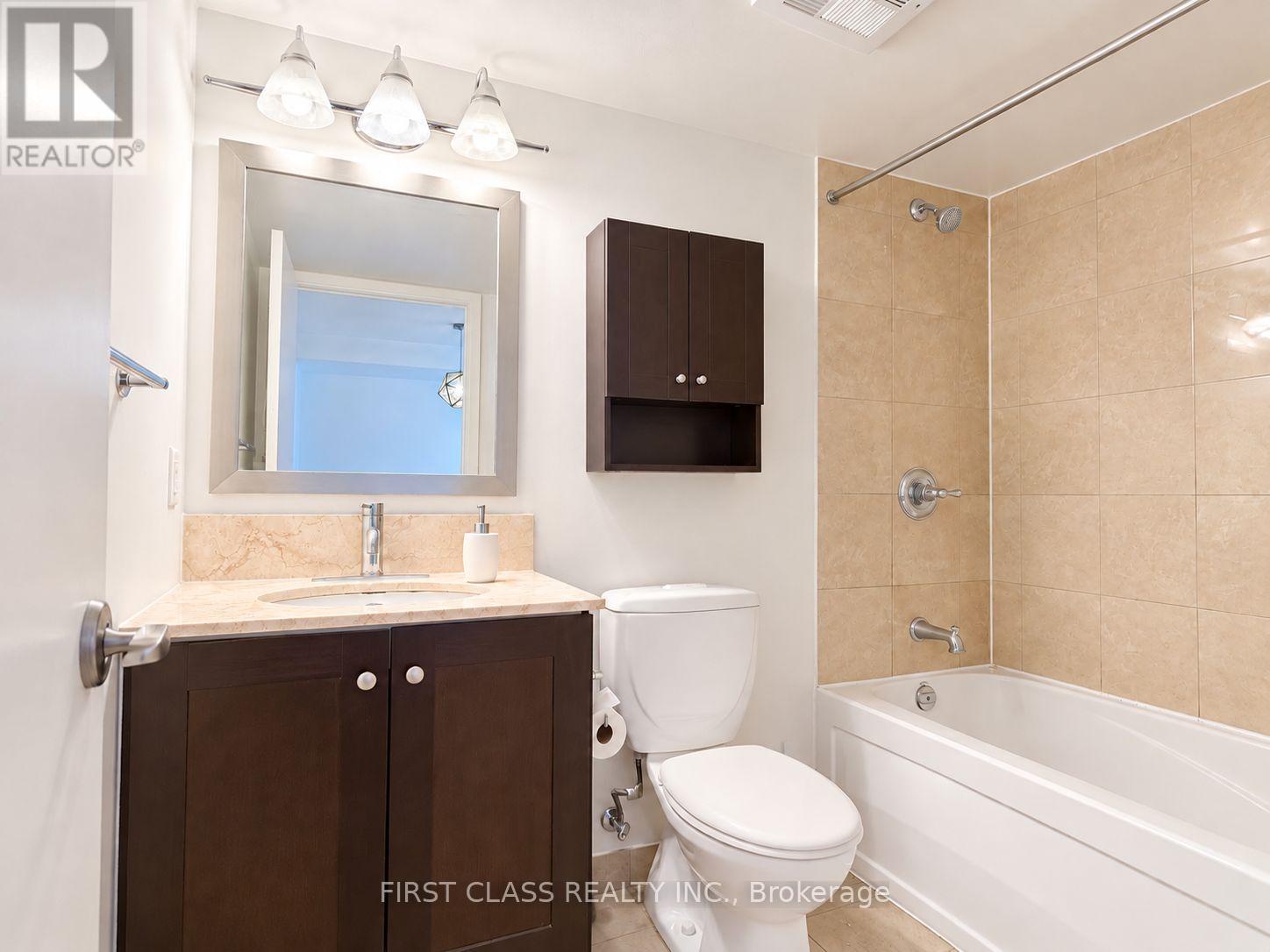 2912 - 2181 Yonge Street, Toronto (mount Pleasant West), Ontario
