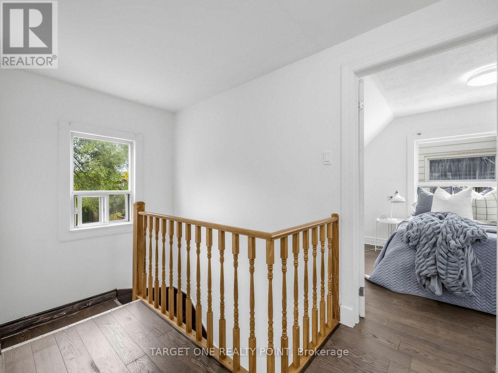75 Gradwell Drive, Toronto (cliffcrest), Ontario