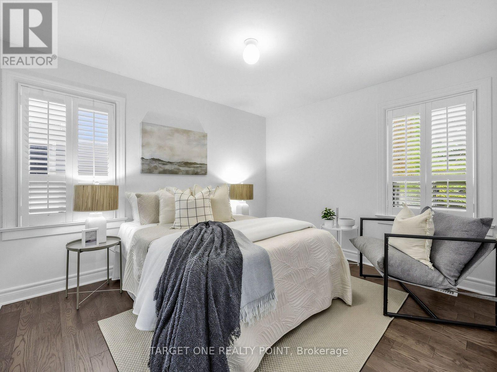 75 Gradwell Drive, Toronto (cliffcrest), Ontario