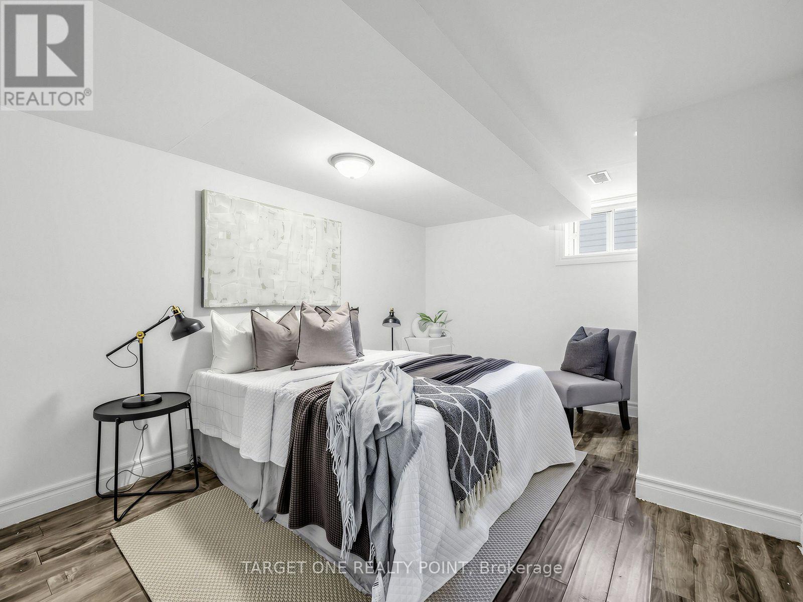 75 Gradwell Drive, Toronto (cliffcrest), Ontario