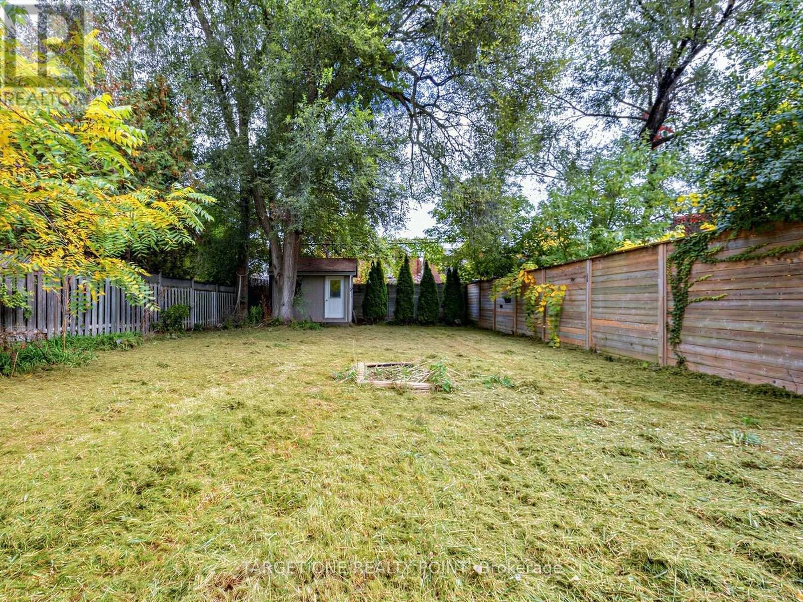 75 Gradwell Drive, Toronto (cliffcrest), Ontario