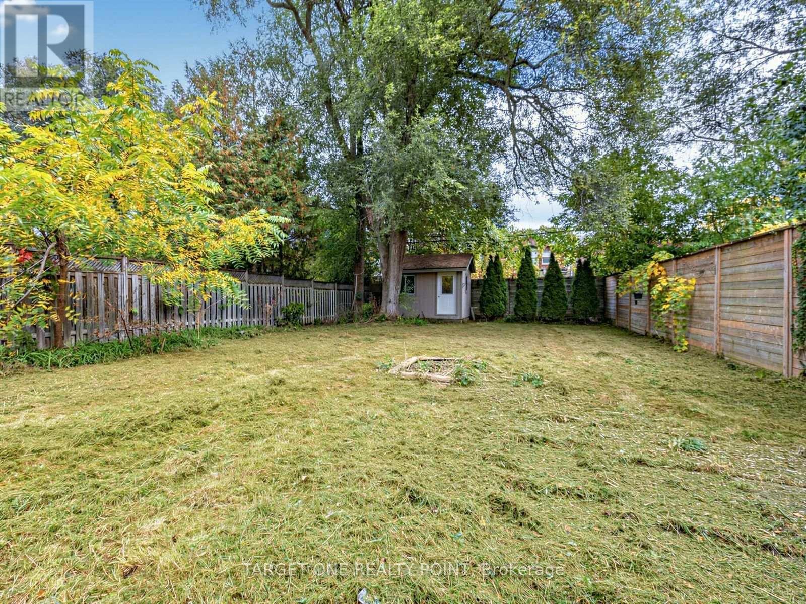 75 Gradwell Drive, Toronto (cliffcrest), Ontario