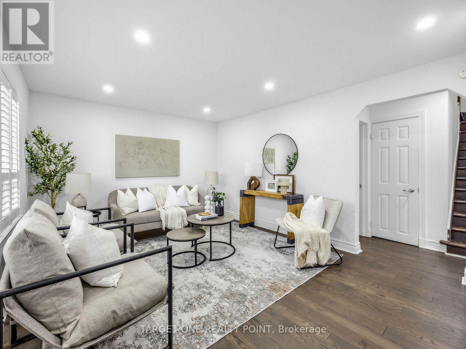 75 Gradwell Drive, Toronto (cliffcrest), Ontario