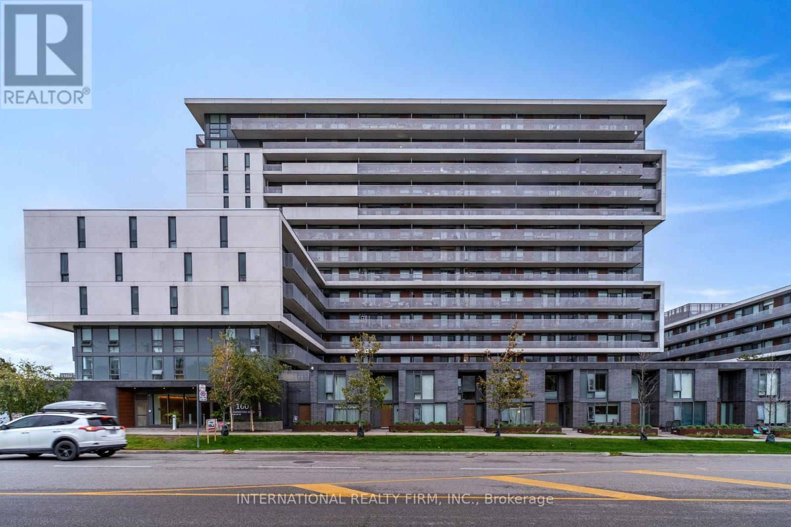 320 - 160 Flemington Road, Toronto (yorkdale-glen Park), Ontario