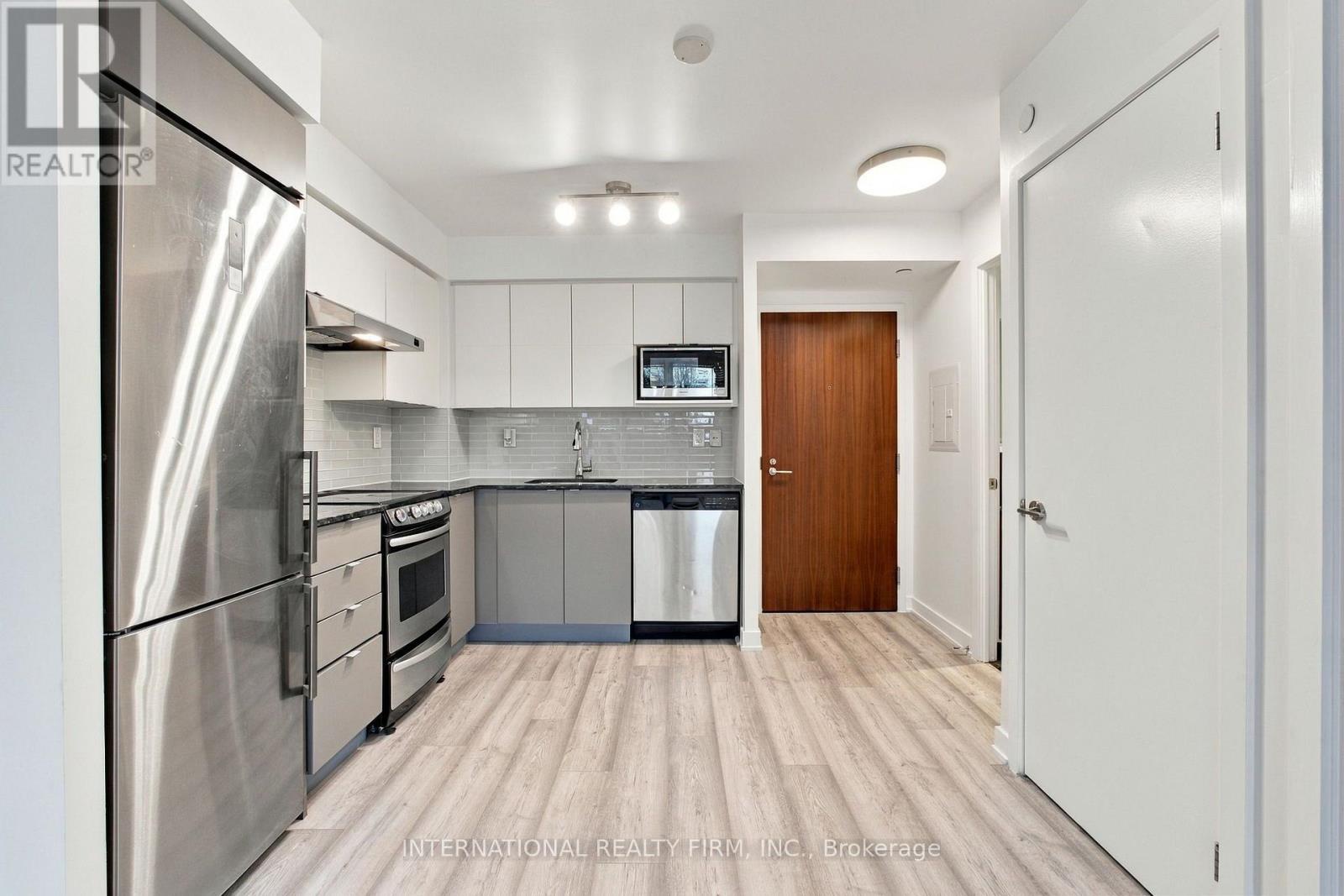 320 - 160 Flemington Road, Toronto (yorkdale-glen Park), Ontario