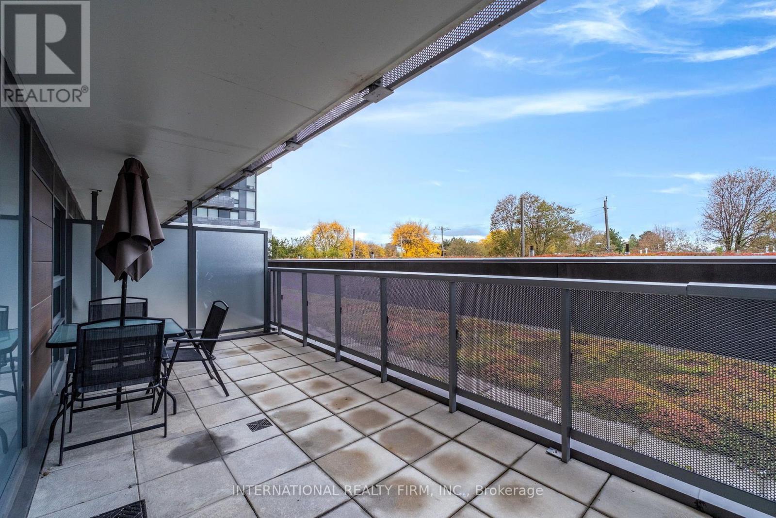 320 - 160 Flemington Road, Toronto (yorkdale-glen Park), Ontario