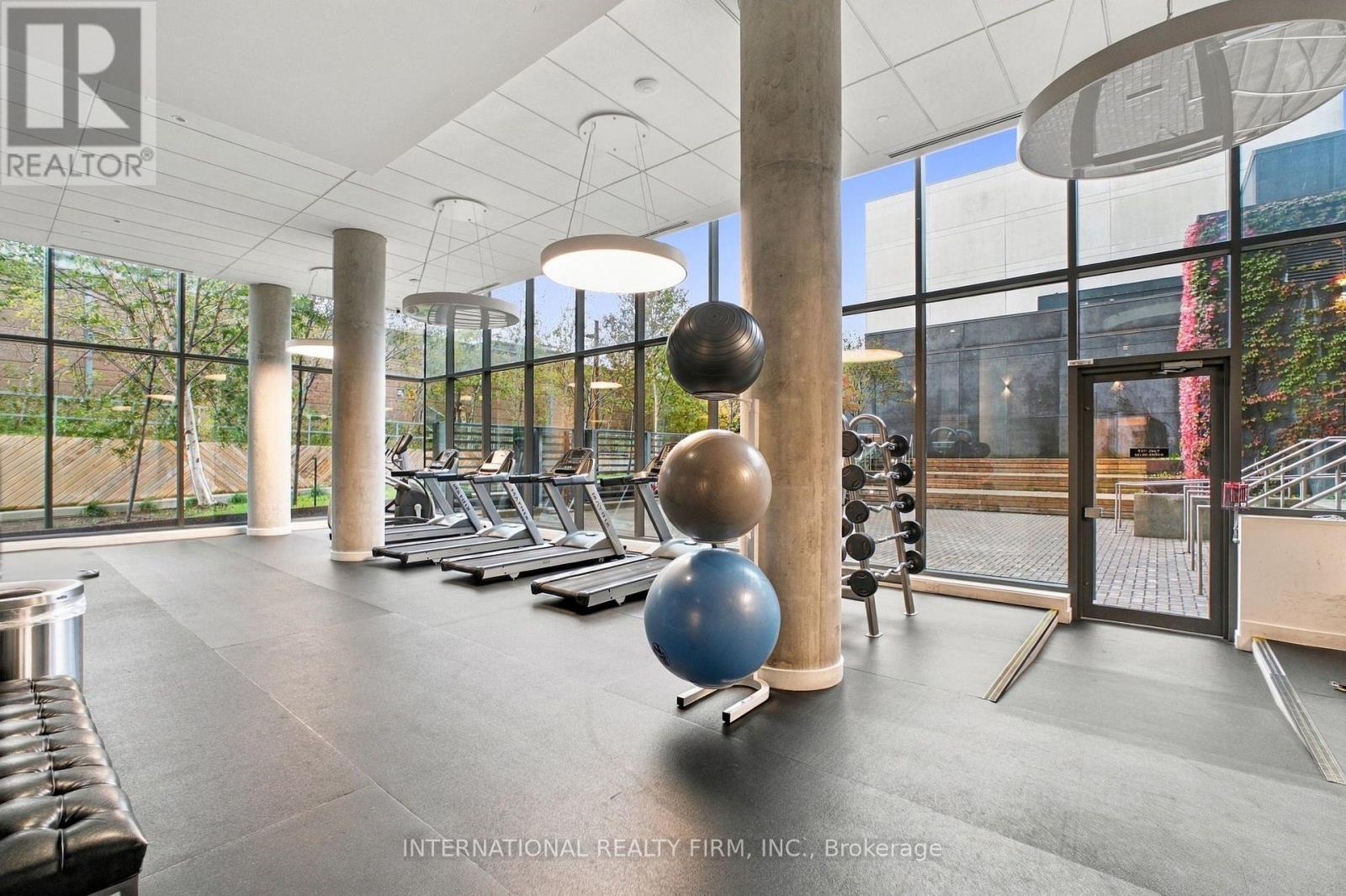 320 - 160 Flemington Road, Toronto (yorkdale-glen Park), Ontario
