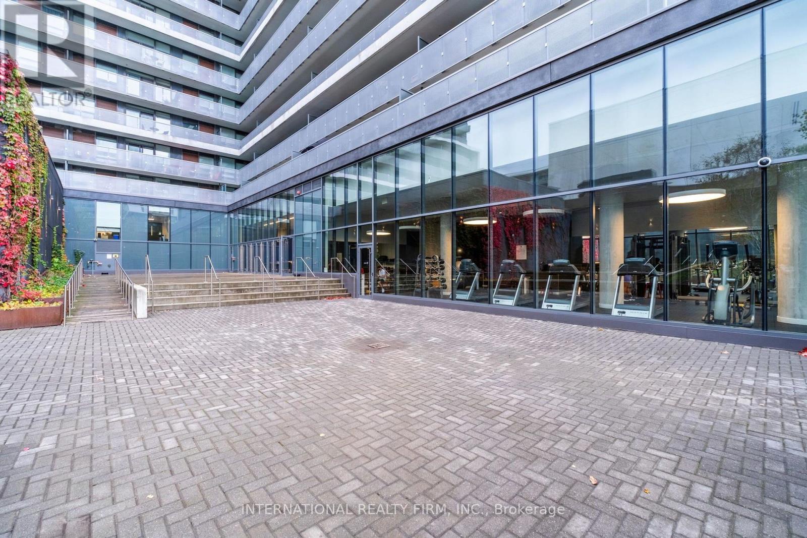 320 - 160 Flemington Road, Toronto (yorkdale-glen Park), Ontario