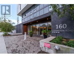 320 - 160 FLEMINGTON ROAD