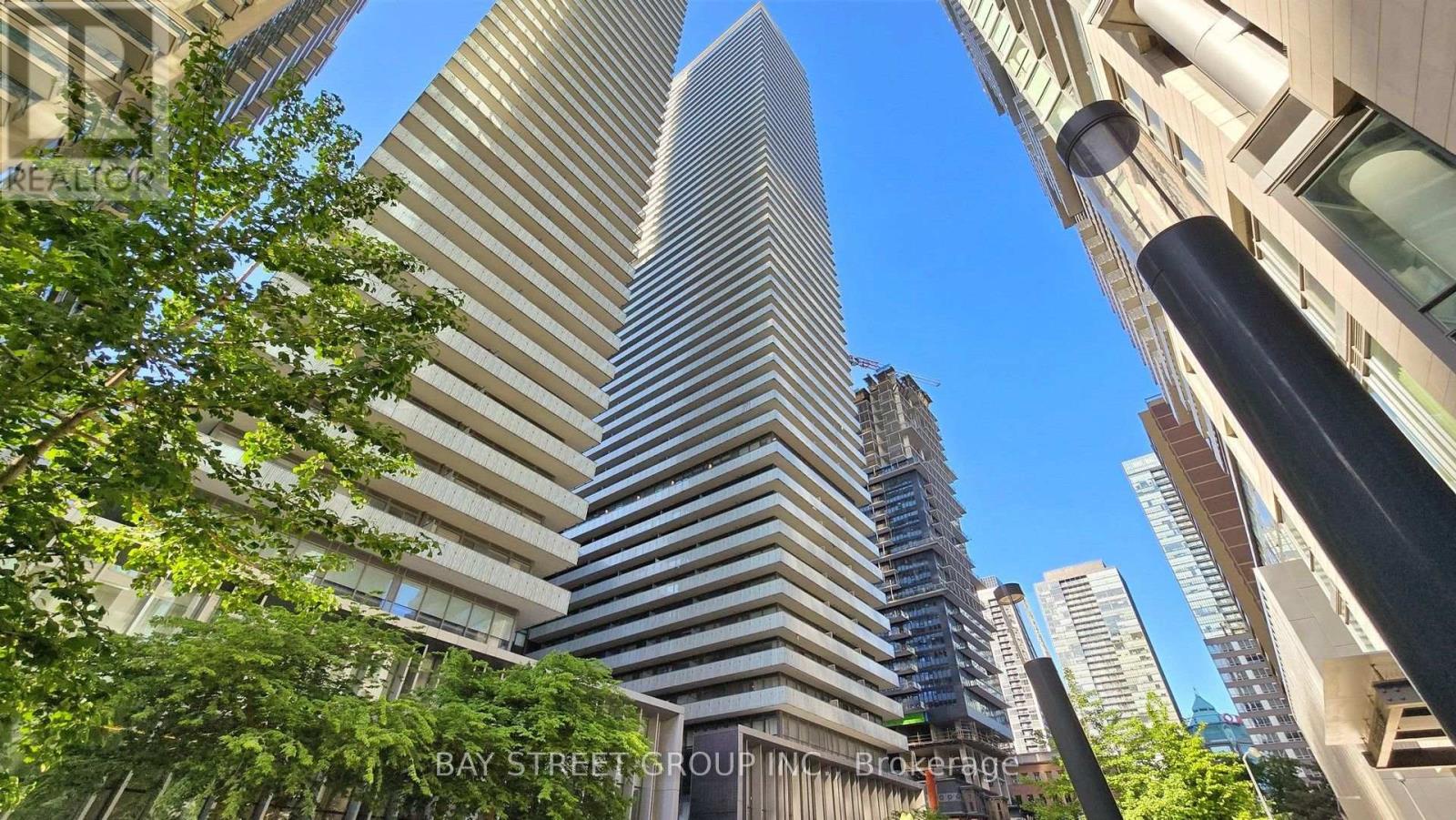 902 - 50 Charles Street E, Toronto (church-yonge Corridor), Ontario