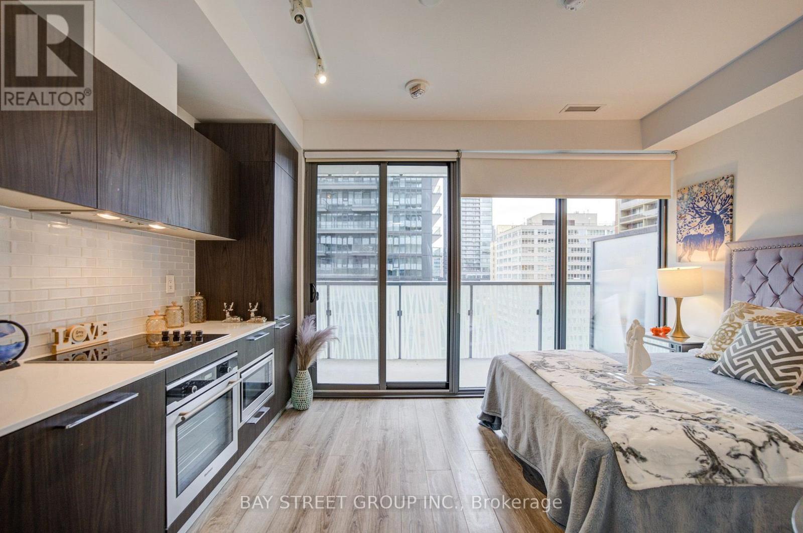 902 - 50 Charles Street E, Toronto (church-yonge Corridor), Ontario