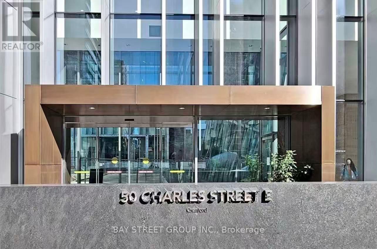 902 - 50 Charles Street E, Toronto (church-yonge Corridor), Ontario