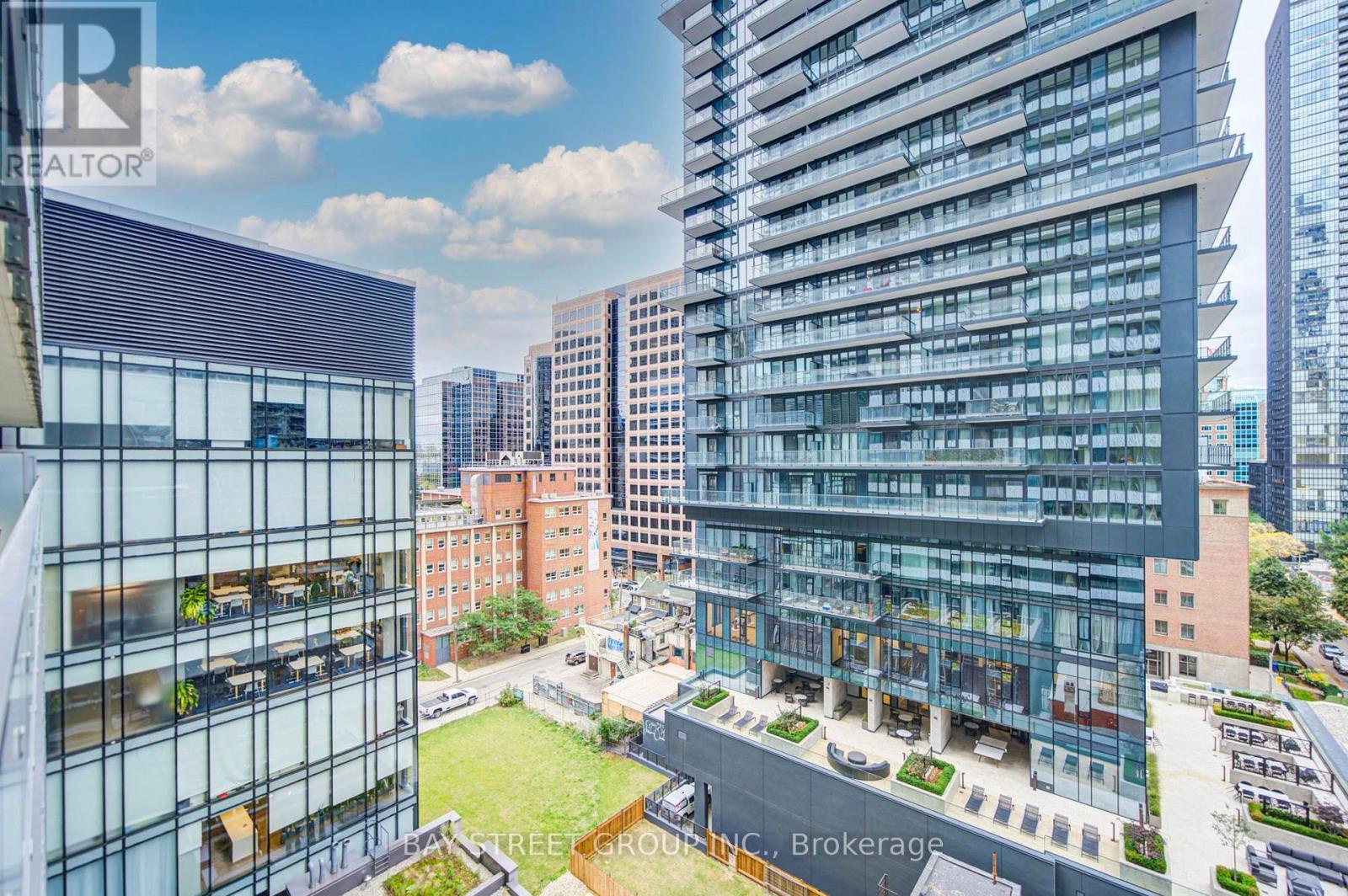 902 - 50 Charles Street E, Toronto (church-yonge Corridor), Ontario