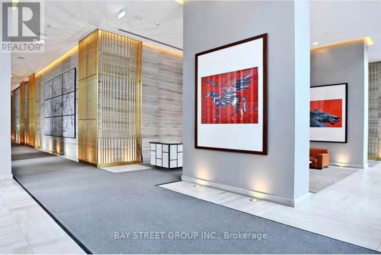 902 - 50 Charles Street E, Toronto (church-yonge Corridor), Ontario