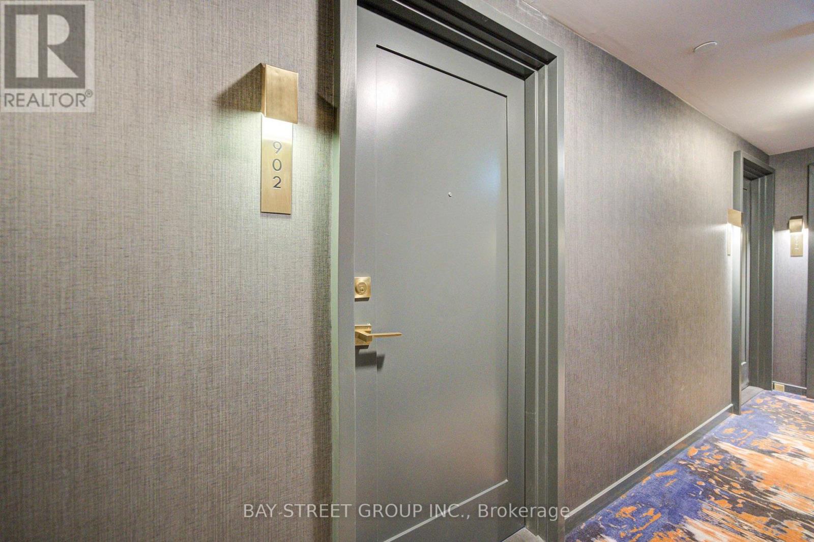 902 - 50 Charles Street E, Toronto (church-yonge Corridor), Ontario