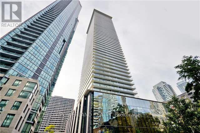 2601 - 33 Charles Street E, Toronto (church-yonge Corridor), Ontario
