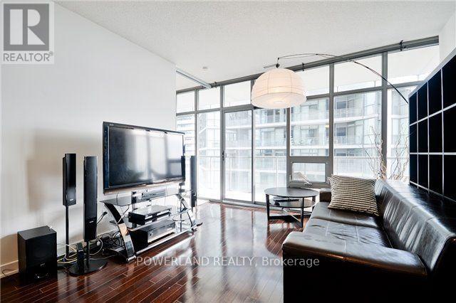 2601 - 33 Charles Street E, Toronto (church-yonge Corridor), Ontario