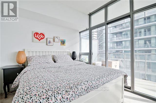2601 - 33 Charles Street E, Toronto (church-yonge Corridor), Ontario