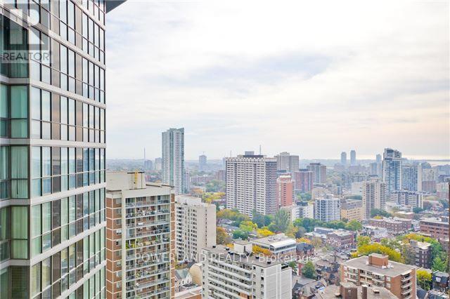 2601 - 33 Charles Street E, Toronto (church-yonge Corridor), Ontario
