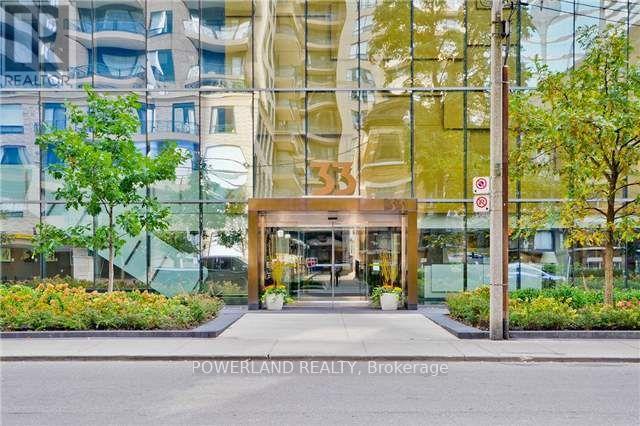 2601 - 33 Charles Street E, Toronto (church-yonge Corridor), Ontario